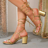Party High Heels
